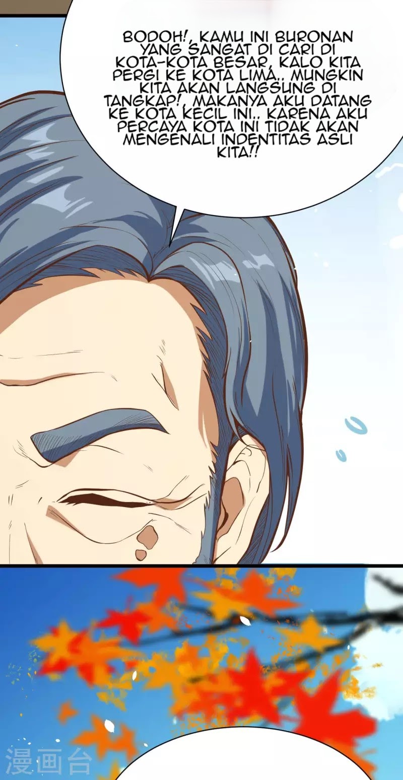 To Be The Castellan King chapter 90