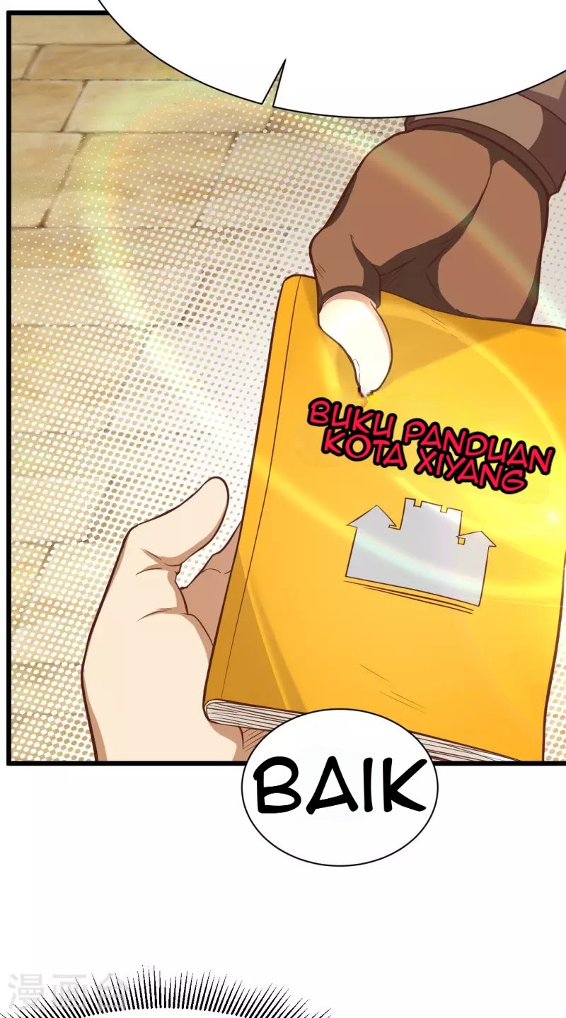 To Be The Castellan King chapter 90
