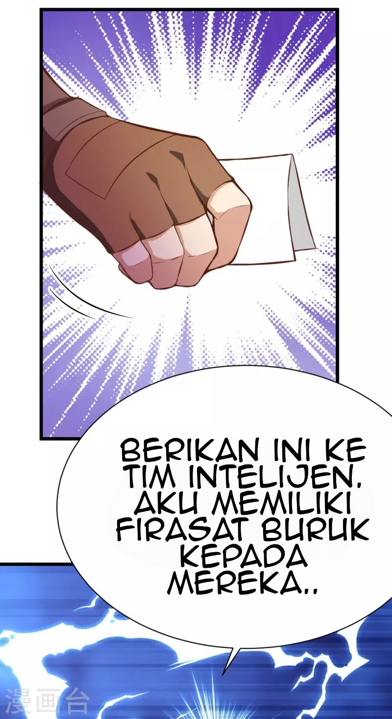 To Be The Castellan King chapter 90