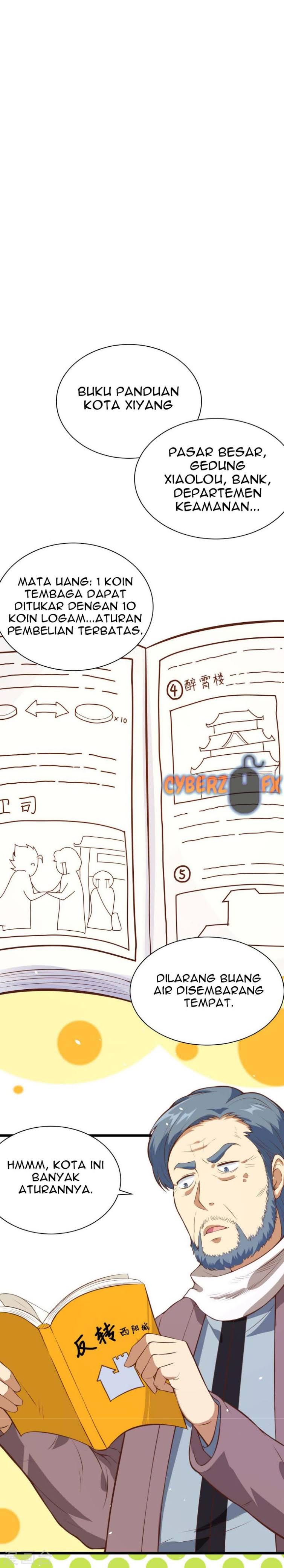 To Be The Castellan King chapter 91