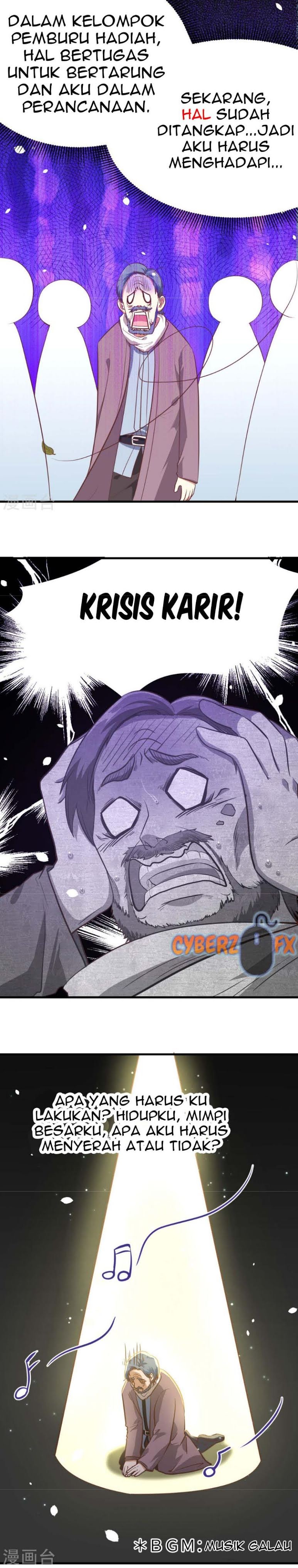 To Be The Castellan King chapter 91