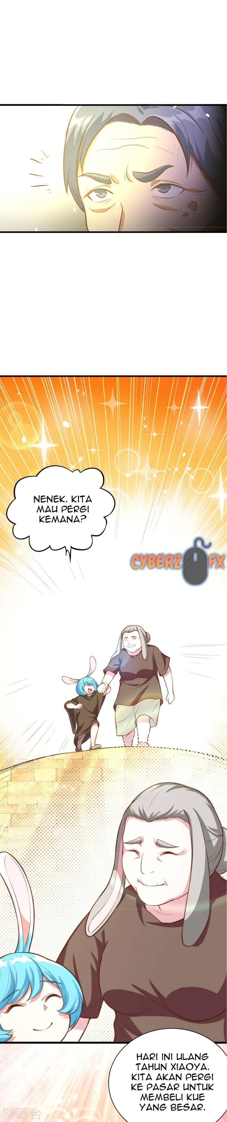 To Be The Castellan King chapter 91