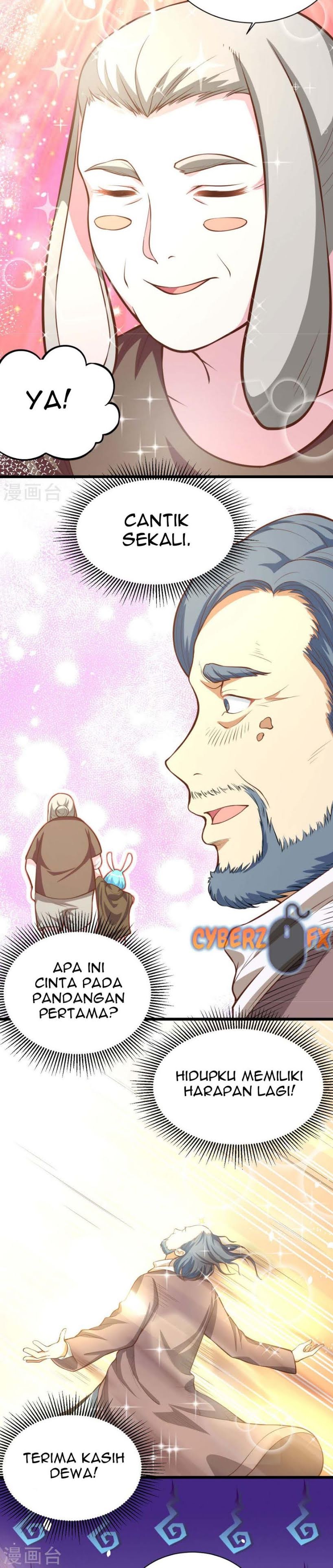 To Be The Castellan King chapter 91
