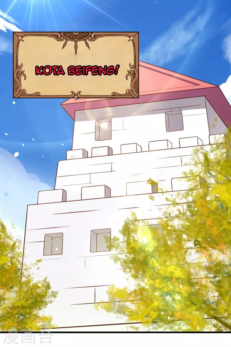 To Be The Castellan King chapter 92