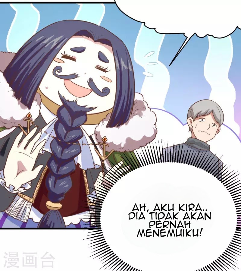 To Be The Castellan King chapter 92