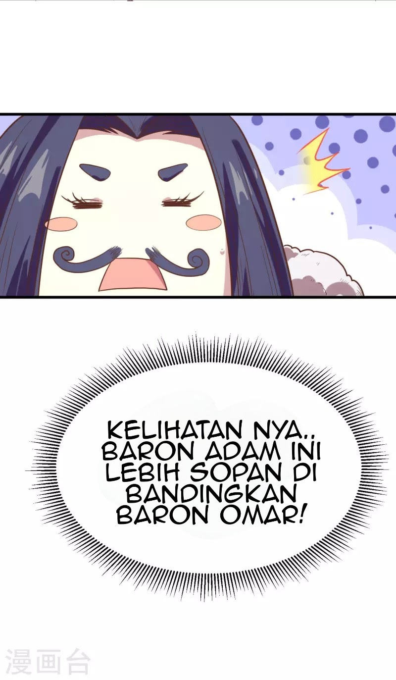 To Be The Castellan King chapter 92
