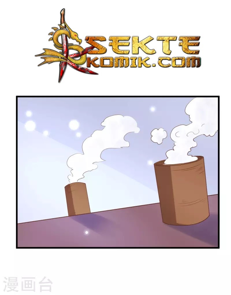 To Be The Castellan King chapter 92