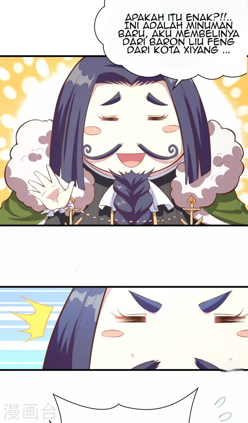To Be The Castellan King chapter 92