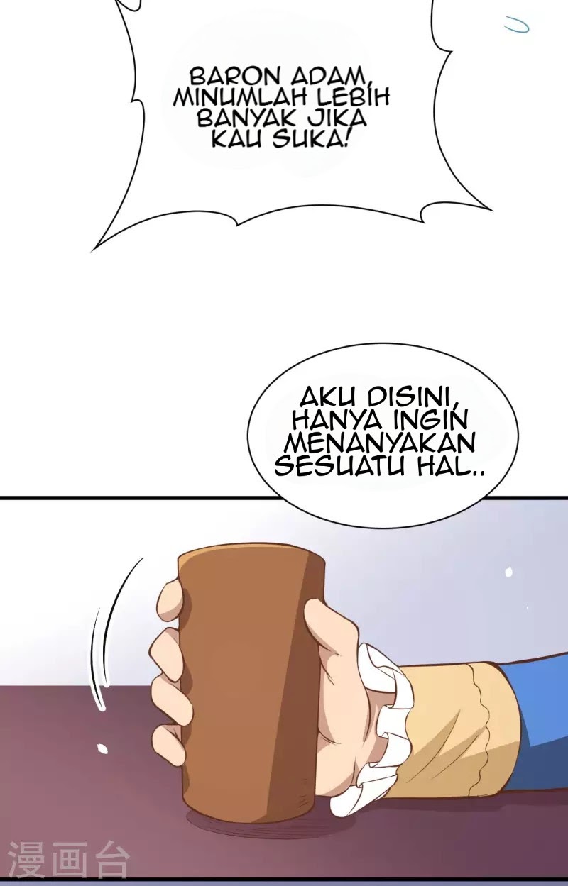 To Be The Castellan King chapter 92