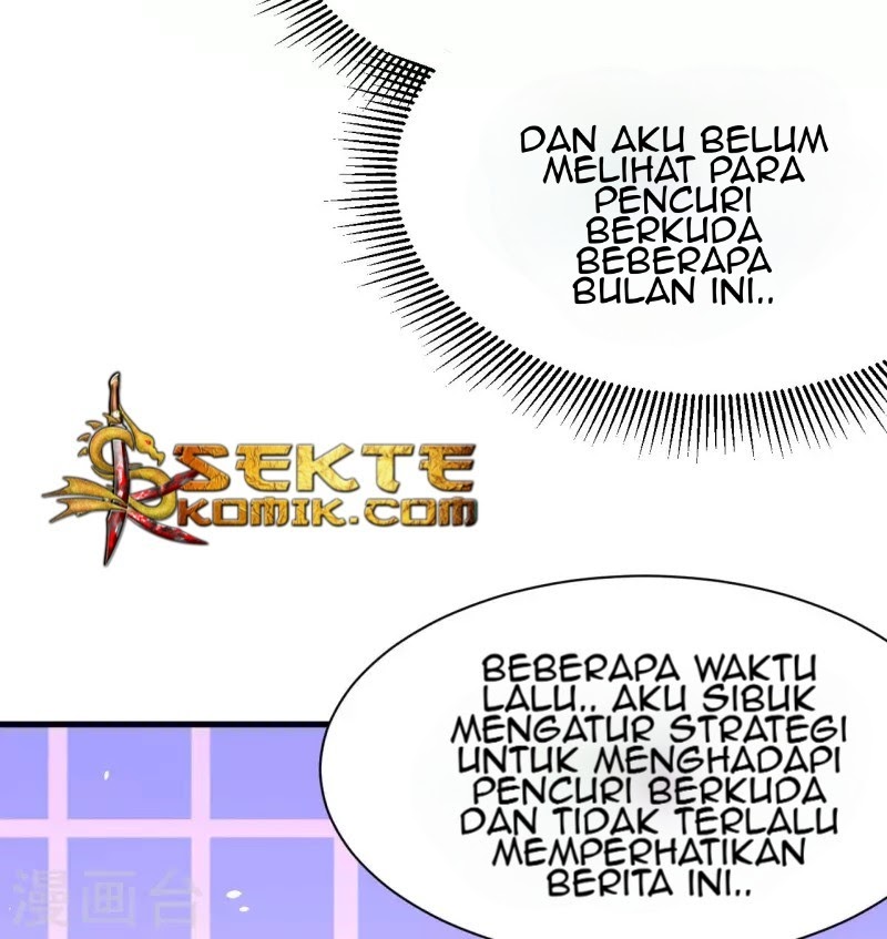 To Be The Castellan King chapter 92