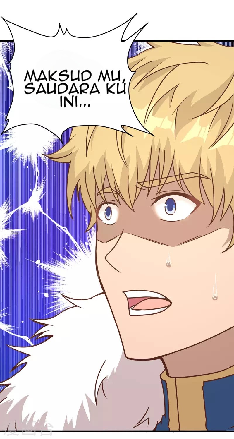 To Be The Castellan King chapter 92