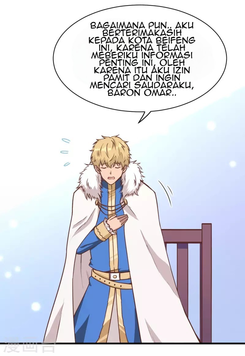 To Be The Castellan King chapter 92