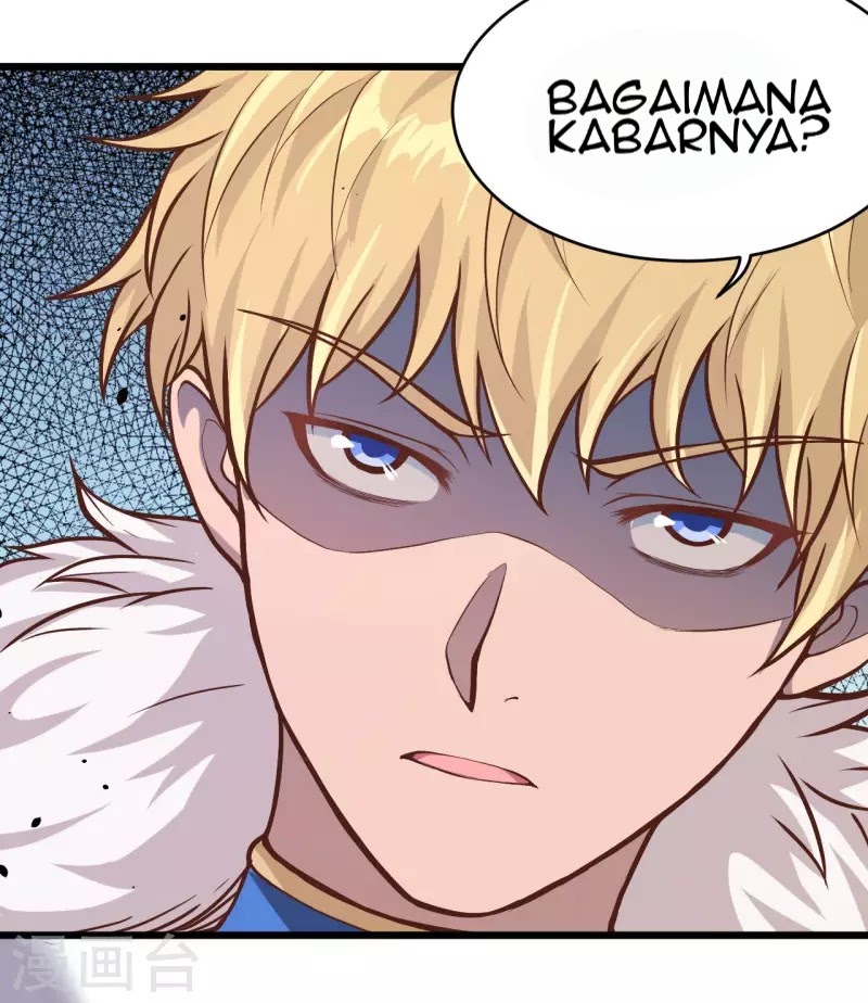 To Be The Castellan King chapter 92