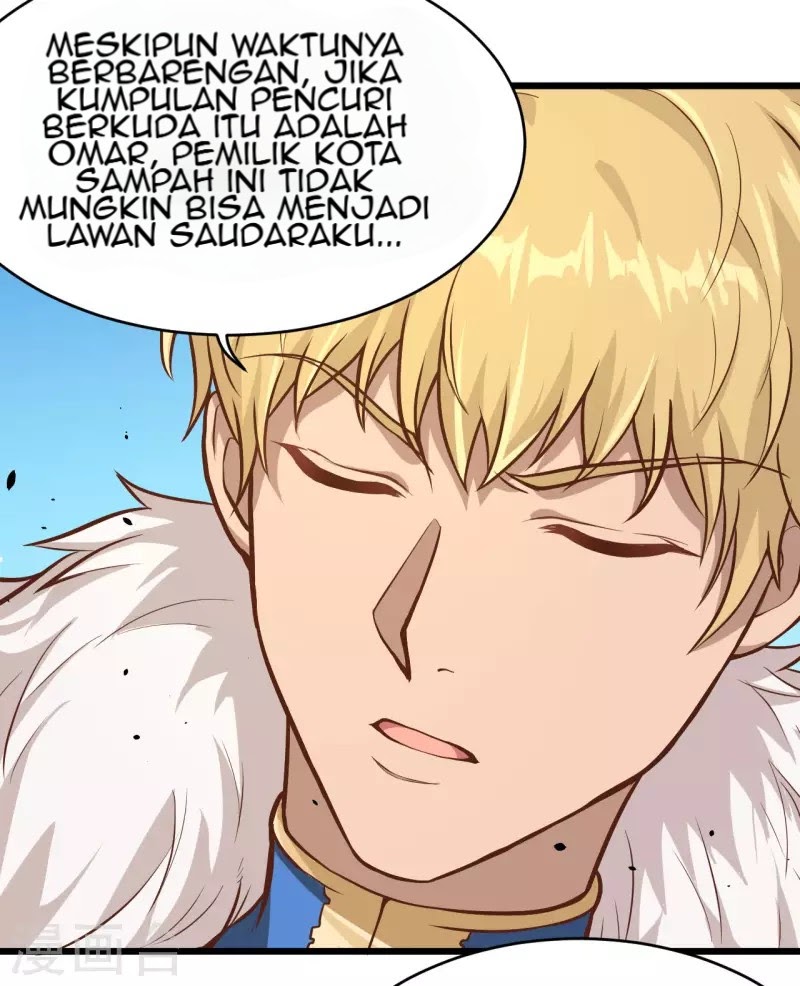 To Be The Castellan King chapter 92