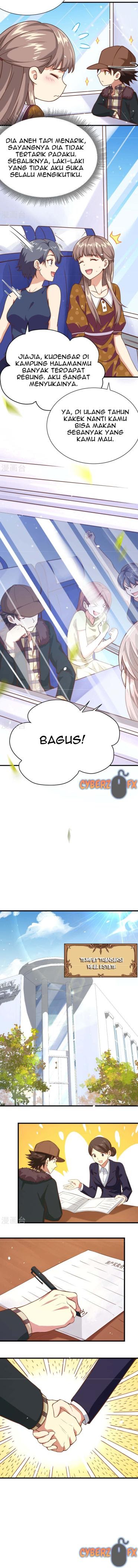 To Be The Castellan King chapter 96