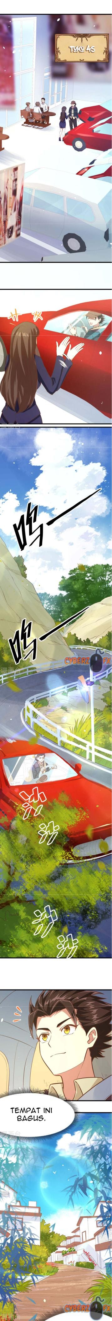 To Be The Castellan King chapter 96