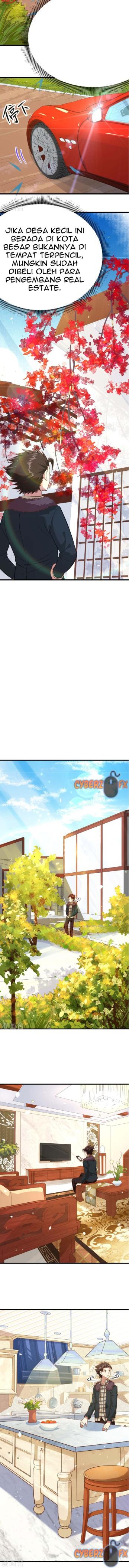 To Be The Castellan King chapter 96