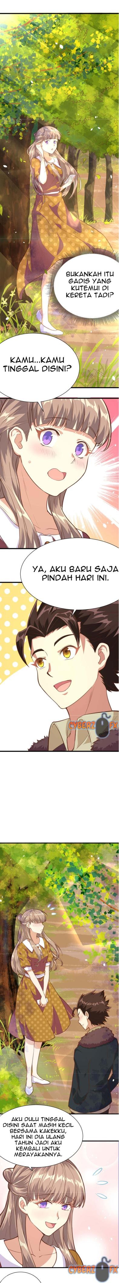 To Be The Castellan King chapter 96