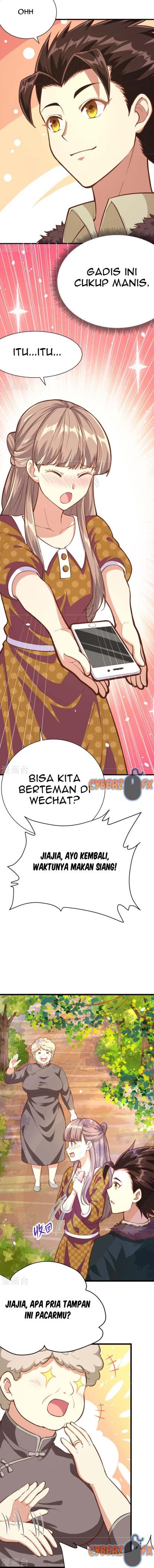 To Be The Castellan King chapter 96