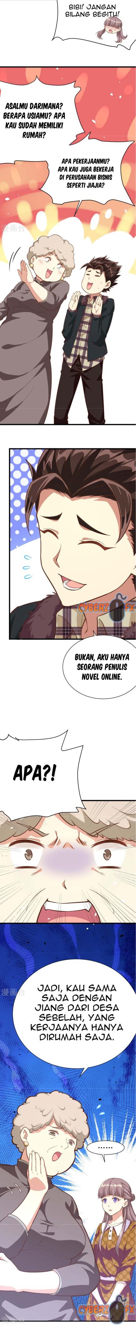 To Be The Castellan King chapter 96