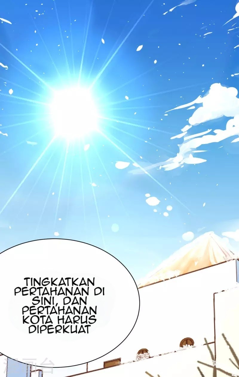 To Be The Castellan King chapter 101