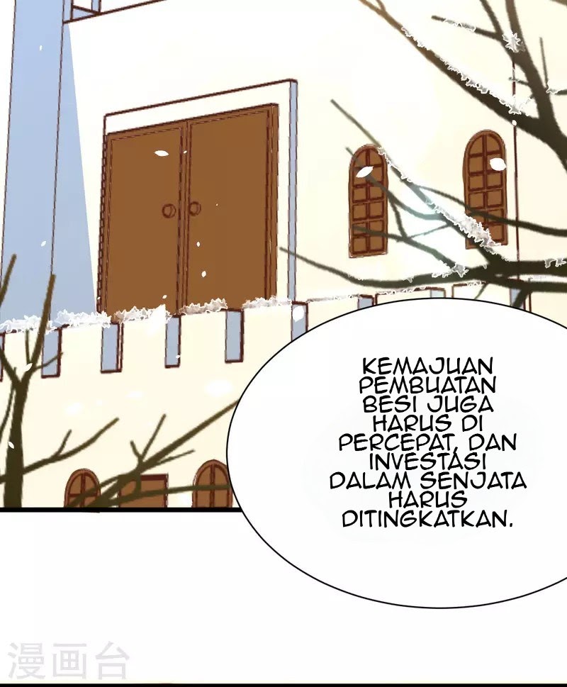 To Be The Castellan King chapter 101
