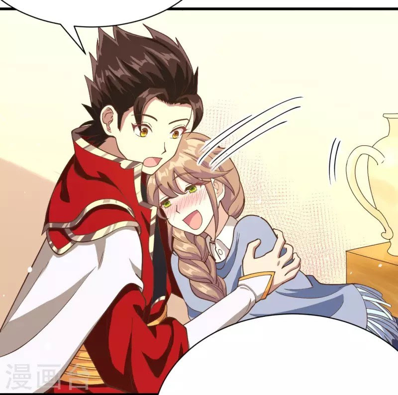 To Be The Castellan King chapter 101