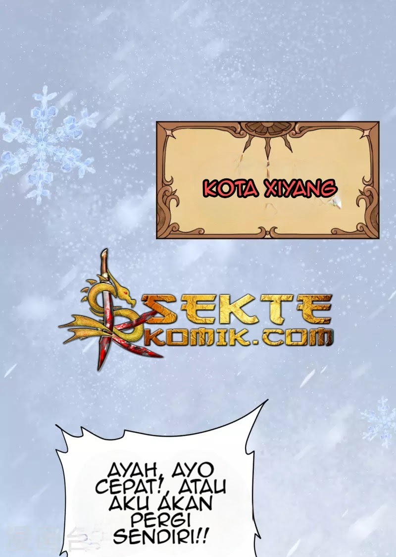 To Be The Castellan King Chapter 102 Bahasa Indonesia