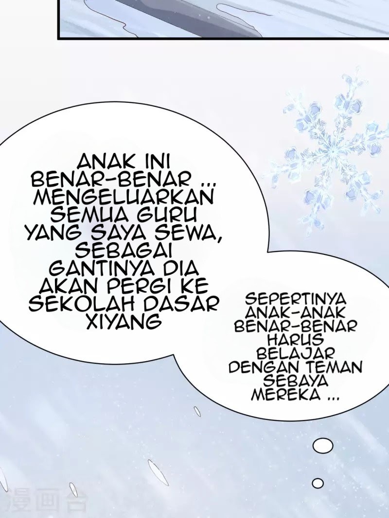 To Be The Castellan King Chapter 102 Bahasa Indonesia