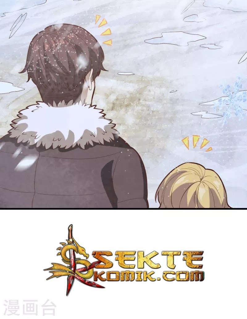 To Be The Castellan King Chapter 102 Bahasa Indonesia