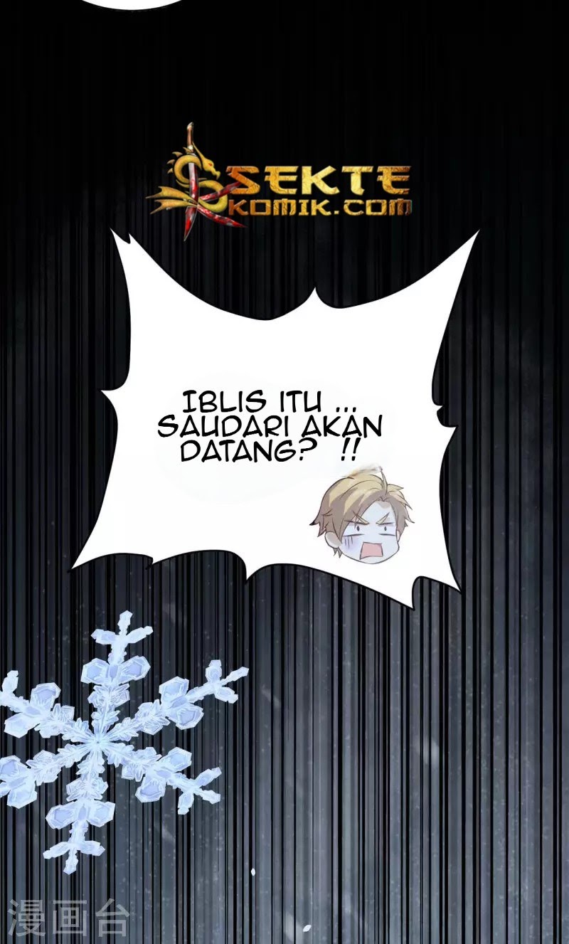 To Be The Castellan King Chapter 102 Bahasa Indonesia