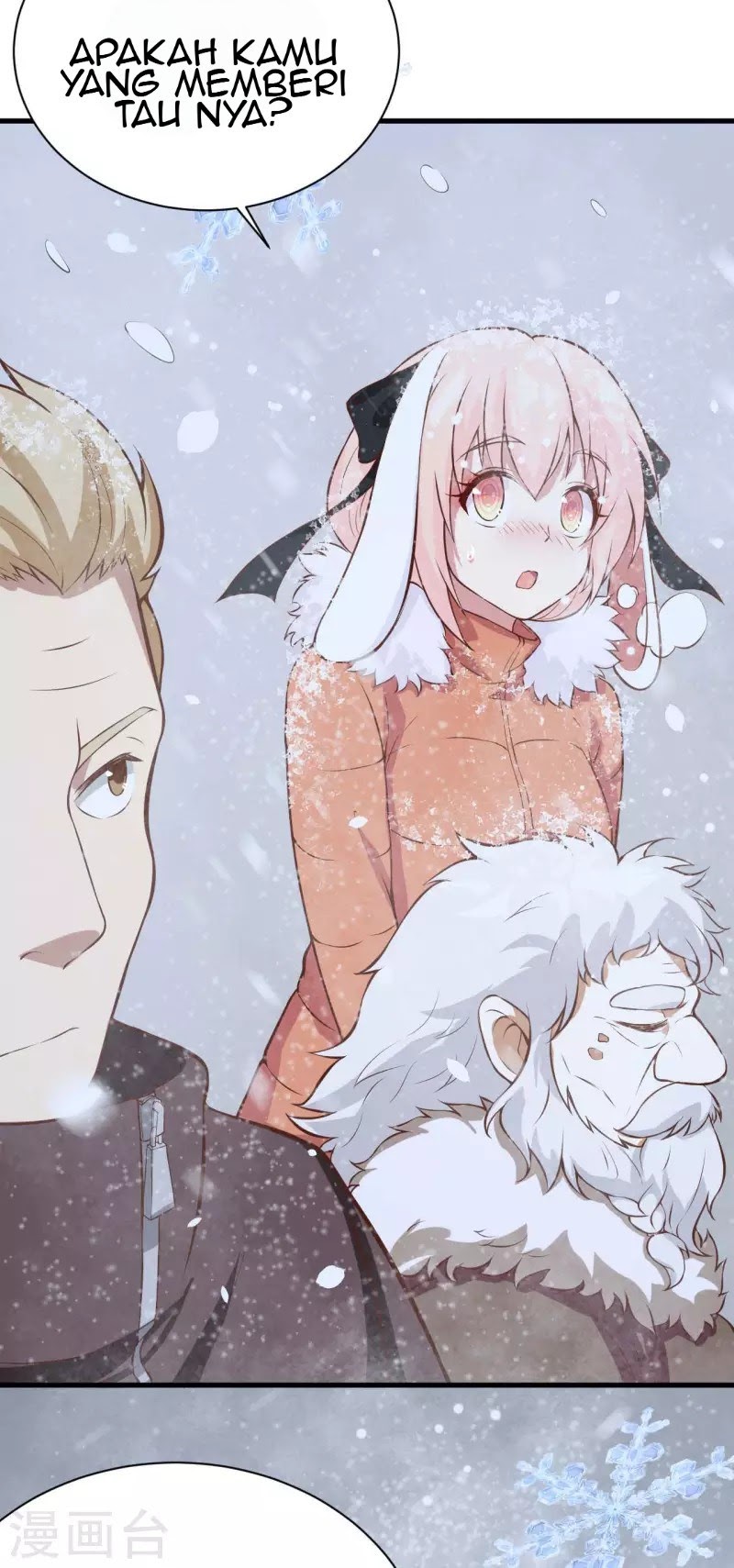 To Be The Castellan King Chapter 102 Bahasa Indonesia