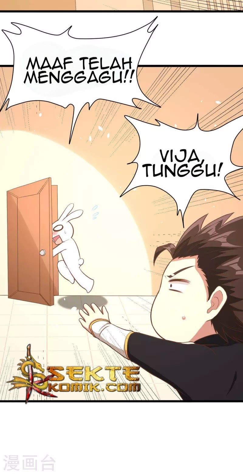 To Be The Castellan King Chapter 102 Bahasa Indonesia