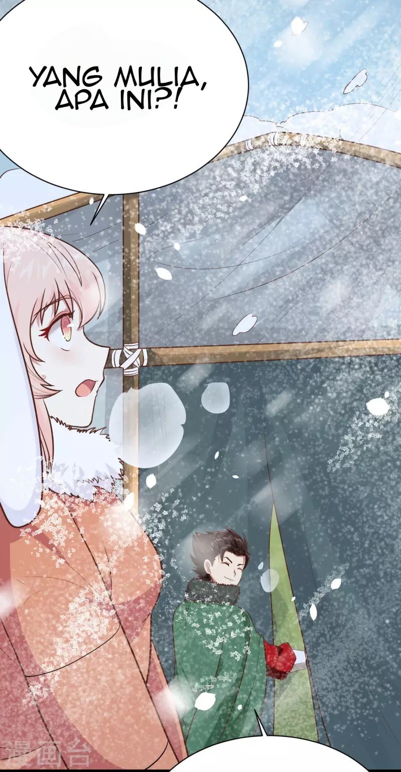 To Be The Castellan King Chapter 102 Bahasa Indonesia