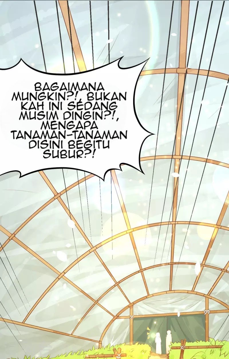 To Be The Castellan King Chapter 102 Bahasa Indonesia