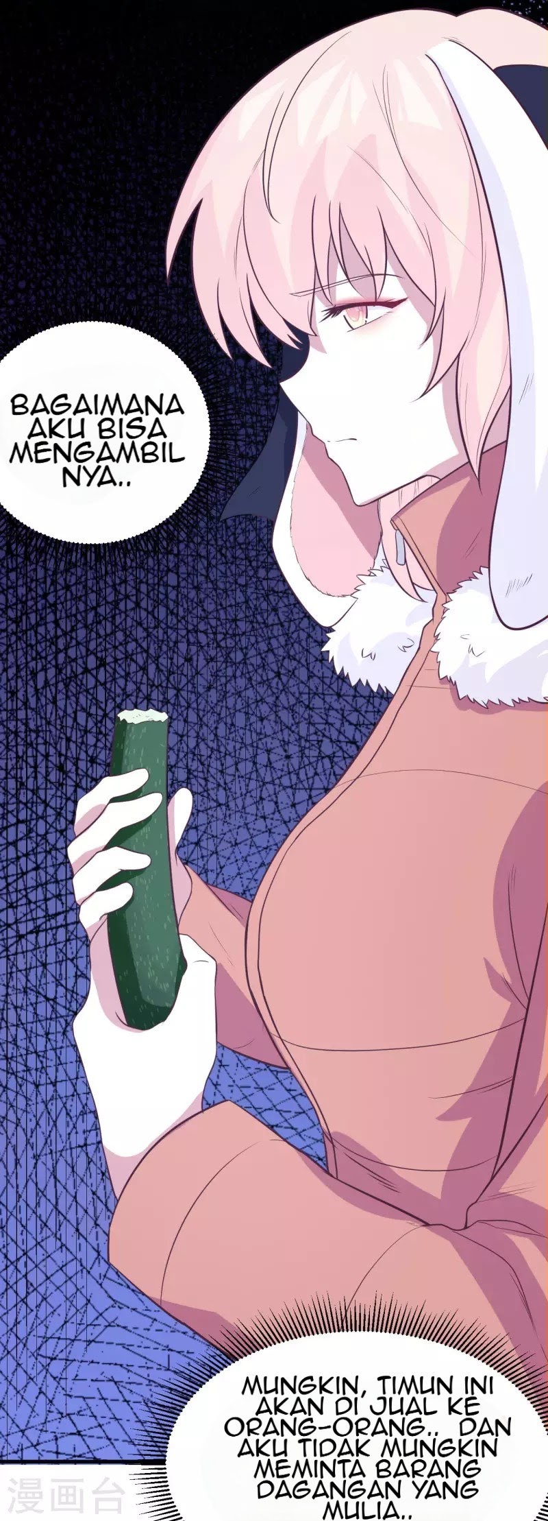 To Be The Castellan King Chapter 102 Bahasa Indonesia