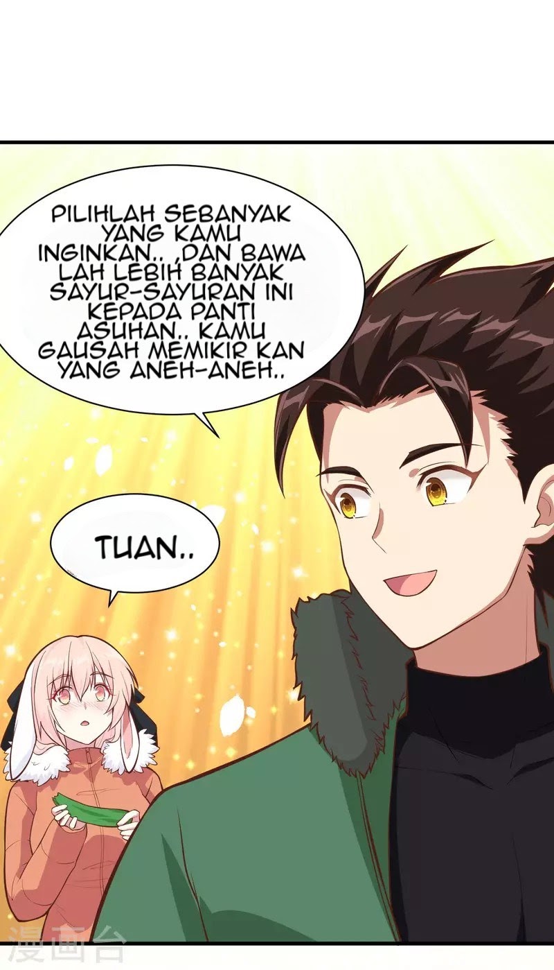 To Be The Castellan King Chapter 102 Bahasa Indonesia
