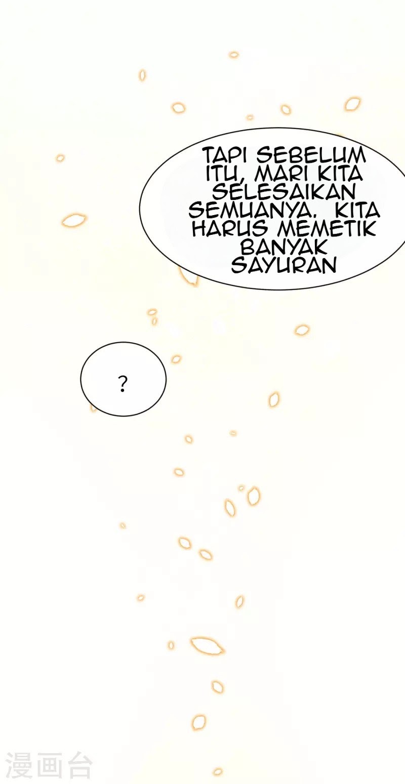 To Be The Castellan King Chapter 102 Bahasa Indonesia