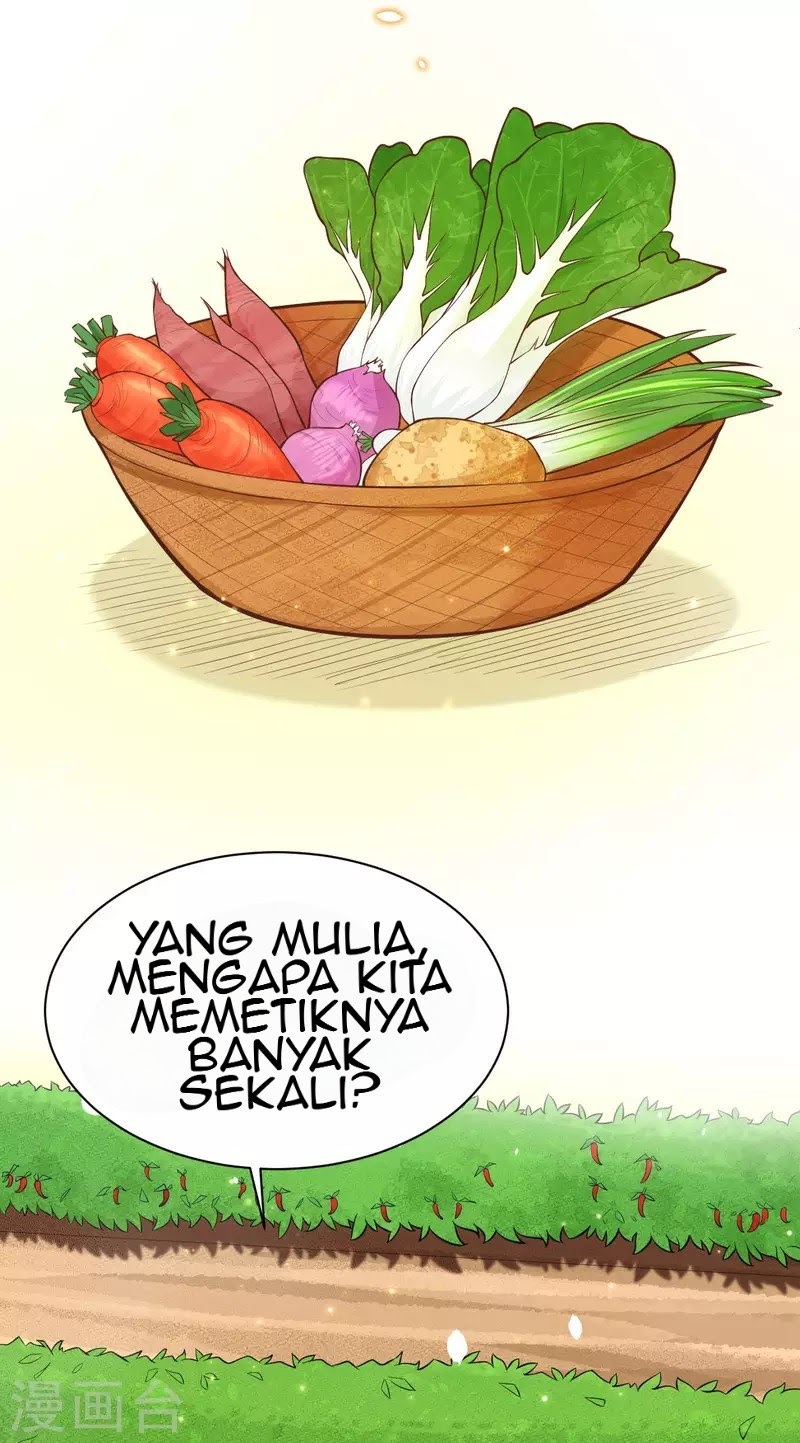 To Be The Castellan King Chapter 102 Bahasa Indonesia