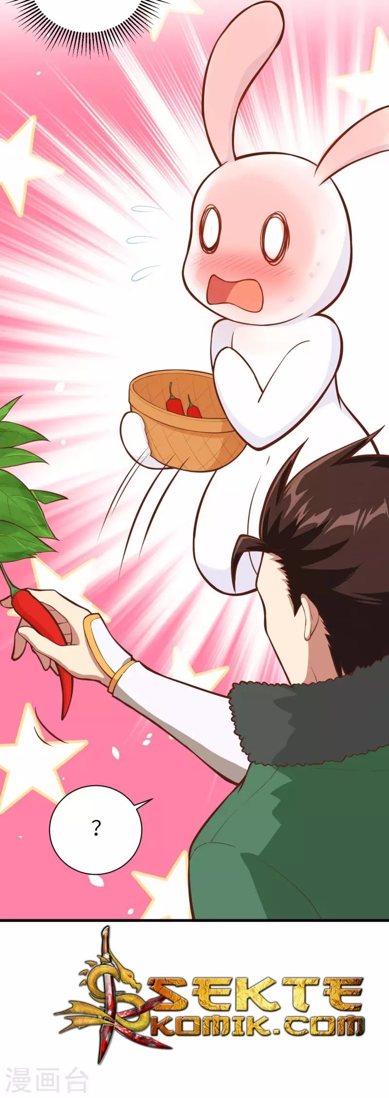 To Be The Castellan King Chapter 102 Bahasa Indonesia