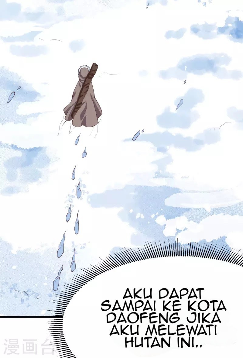 To Be The Castellan King chapter 106