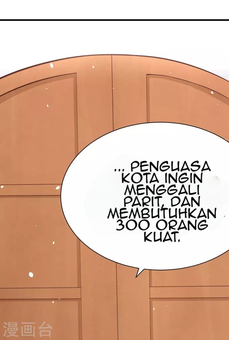 To Be The Castellan King chapter 106