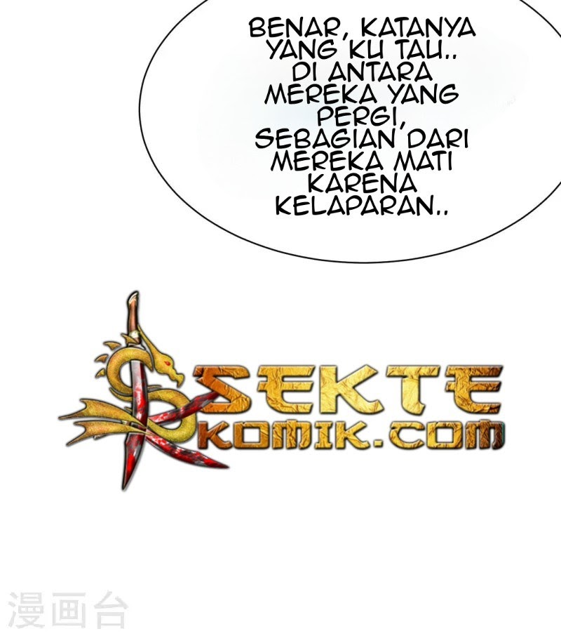 To Be The Castellan King chapter 106