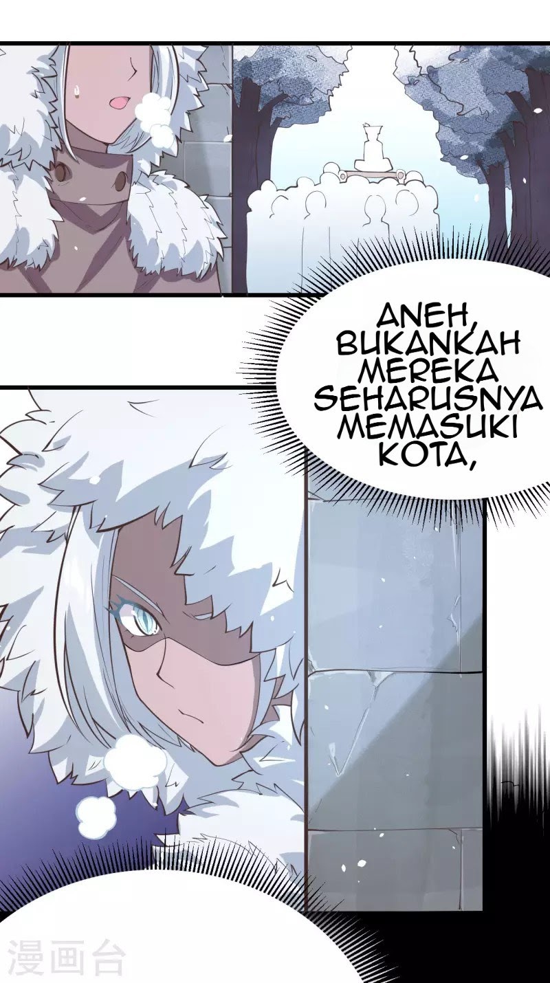 To Be The Castellan King chapter 106