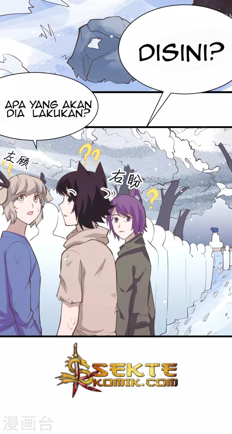 To Be The Castellan King chapter 106