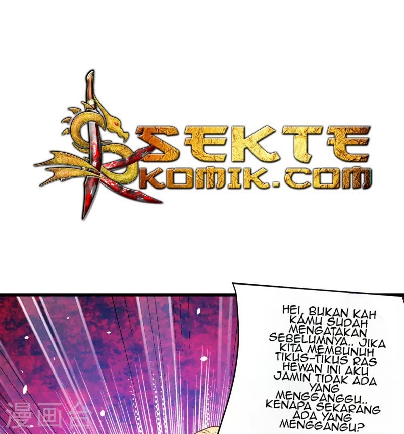 To Be The Castellan King chapter 106