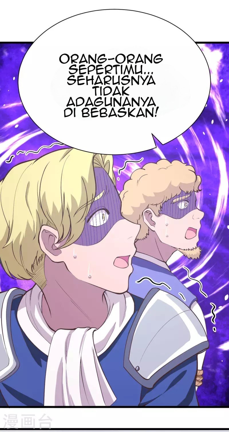 To Be The Castellan King chapter 106