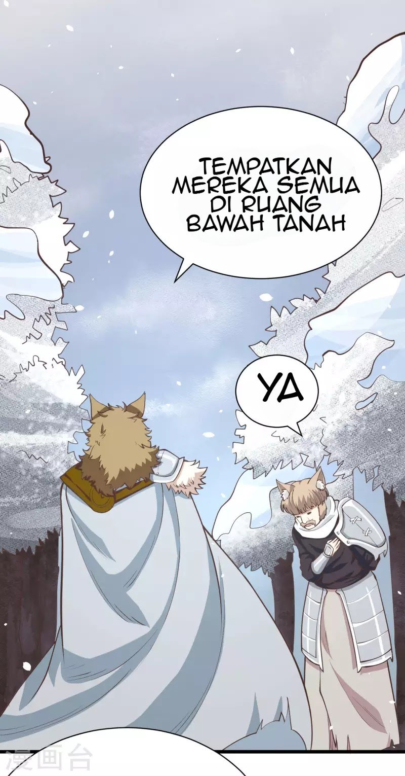 To Be The Castellan King chapter 106