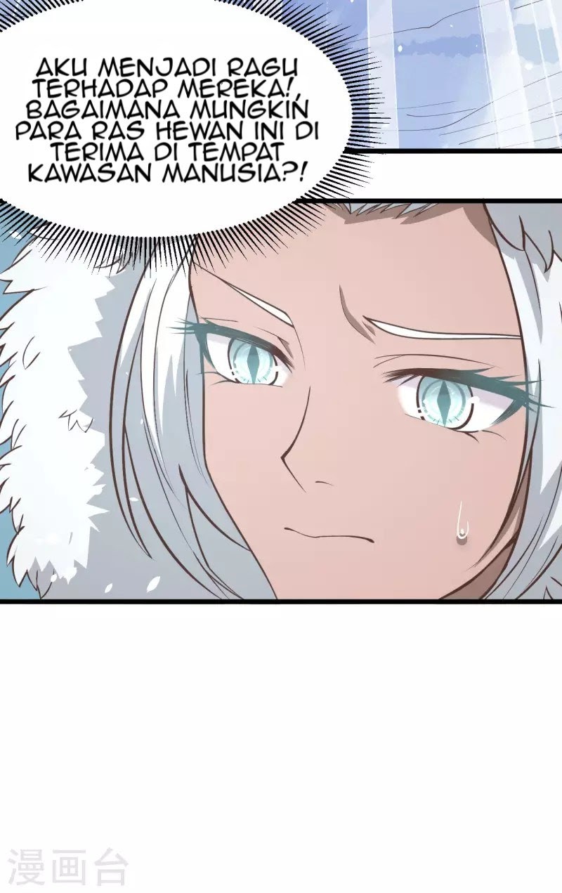 To Be The Castellan King chapter 106