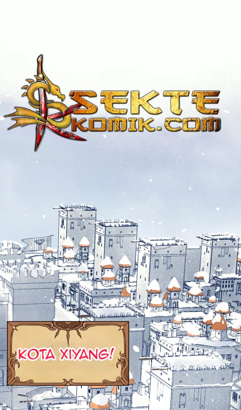 To Be The Castellan King chapter 108
